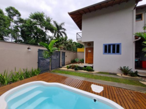 Residencial Alcantara Paz